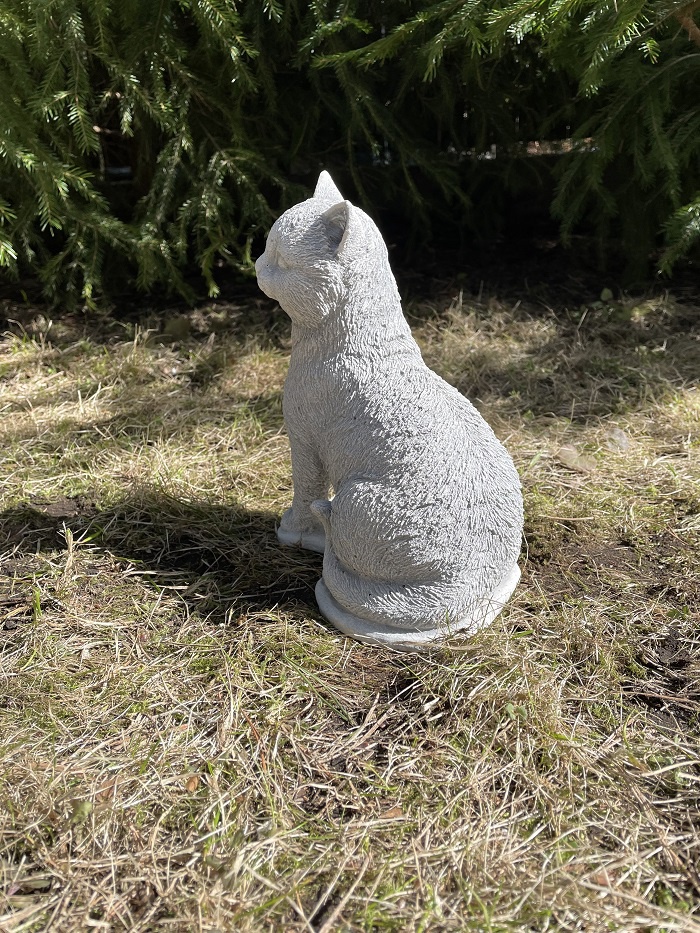 Skulptuur aeda kass.JPG