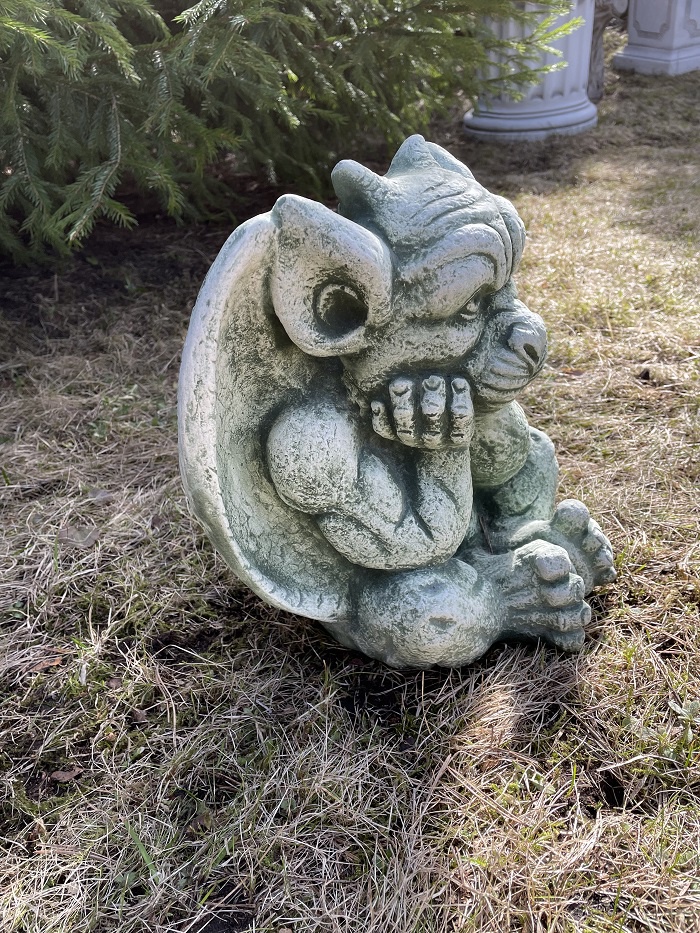 Gargoyle sculpture.JPG