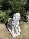 Lion sculpture.JPG