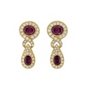 Oscar-De-La-renta-earings-auskarai-klipsai-paauksuoti-1.jpg