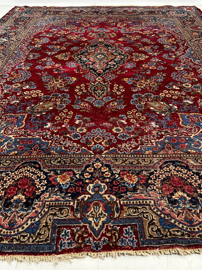 Carpet