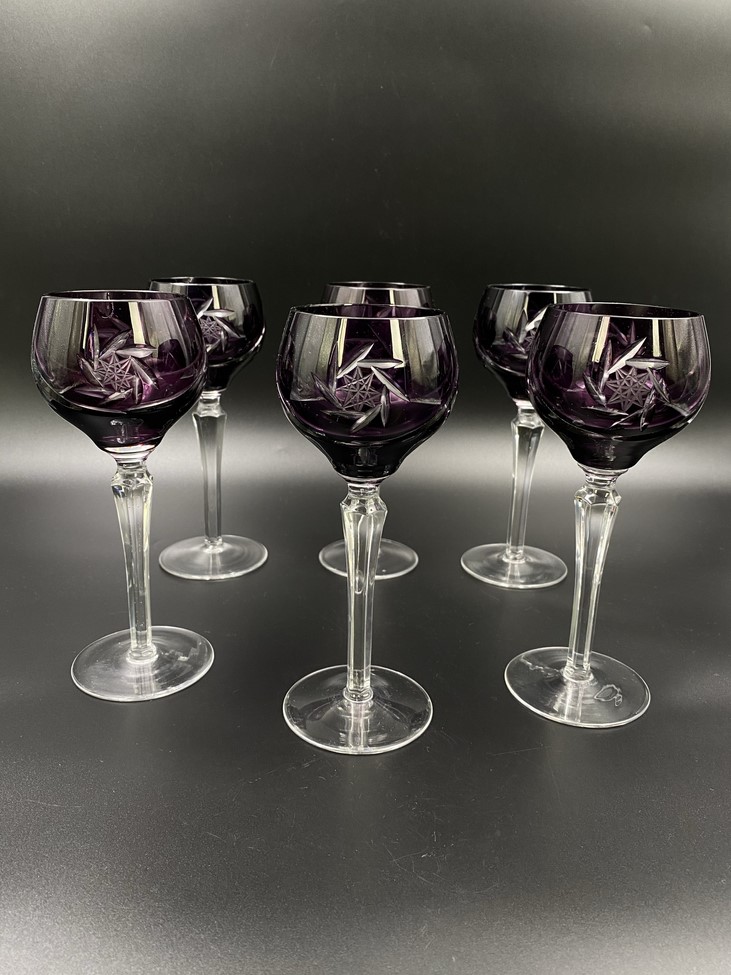 Goblets (6pcs)