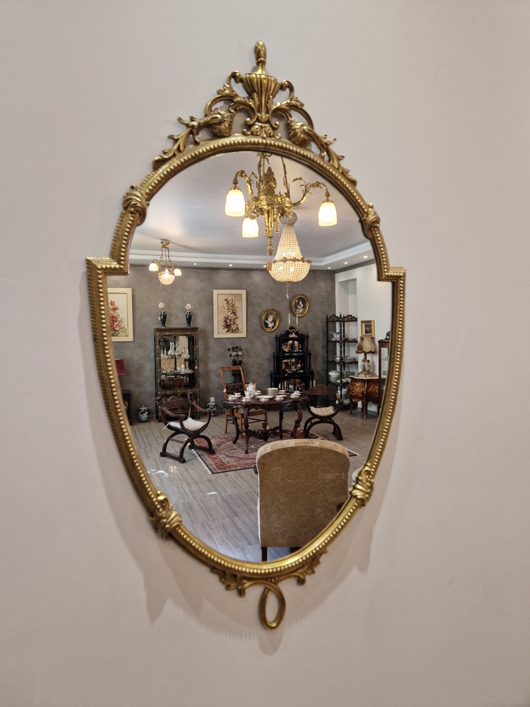 Wall Mirror