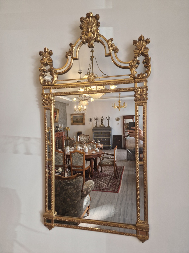 Wall Mirror