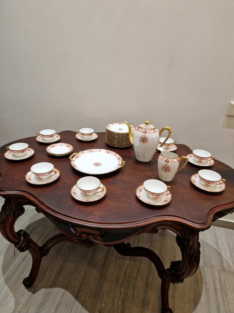 Coffee set