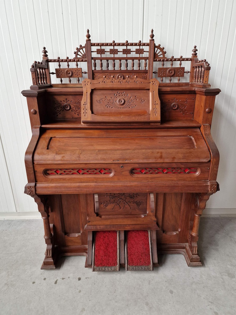 Harmonium