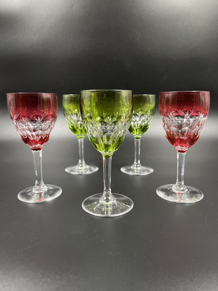 Goblets (5 pcs.)