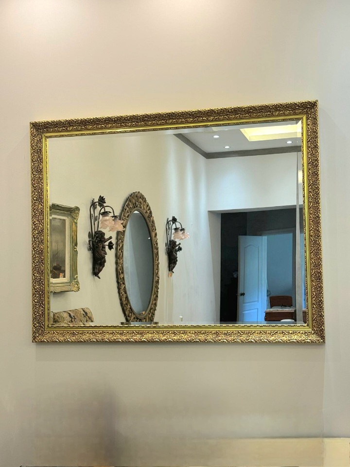 Wall Mirror