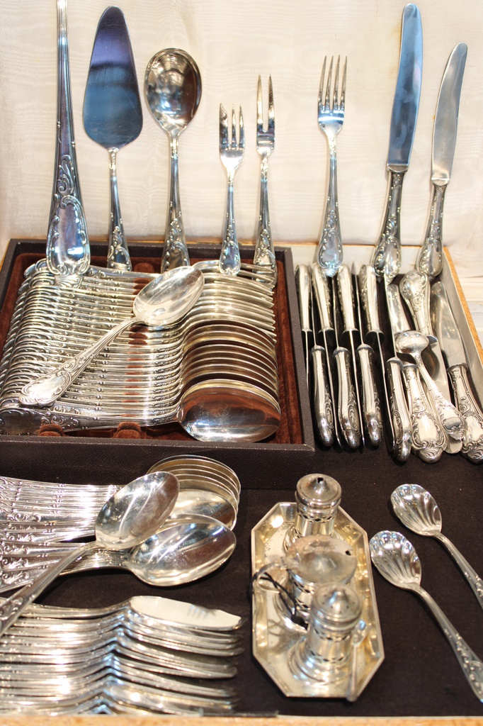 Cutlery Set