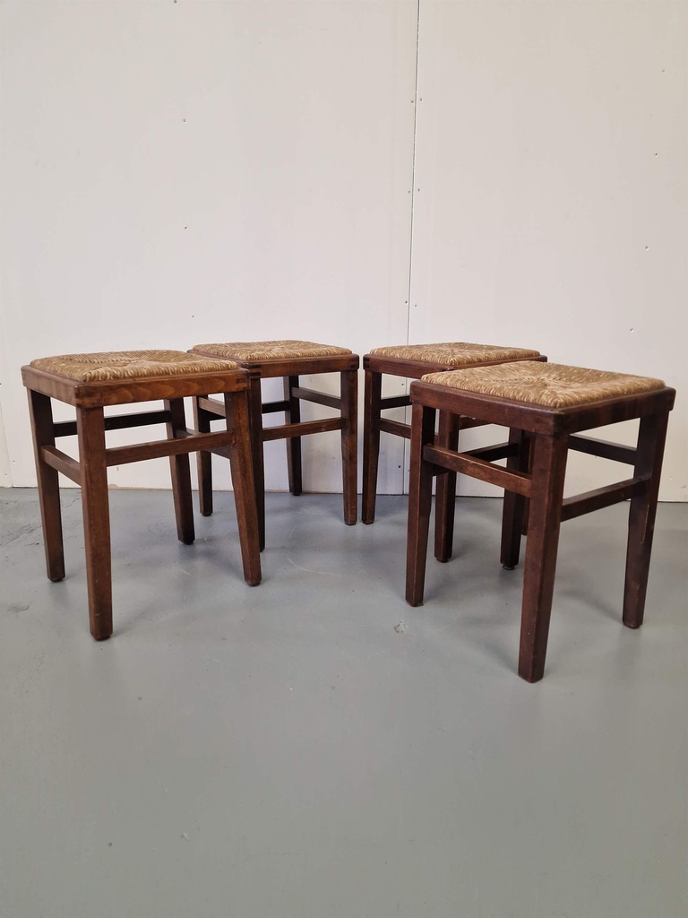 Chairs 4 pcs