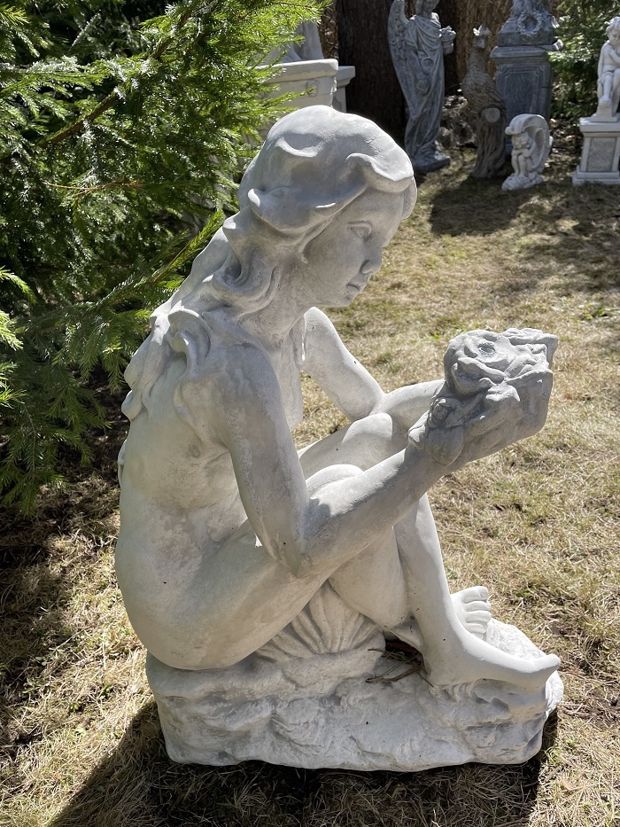 Dārza skulptūra