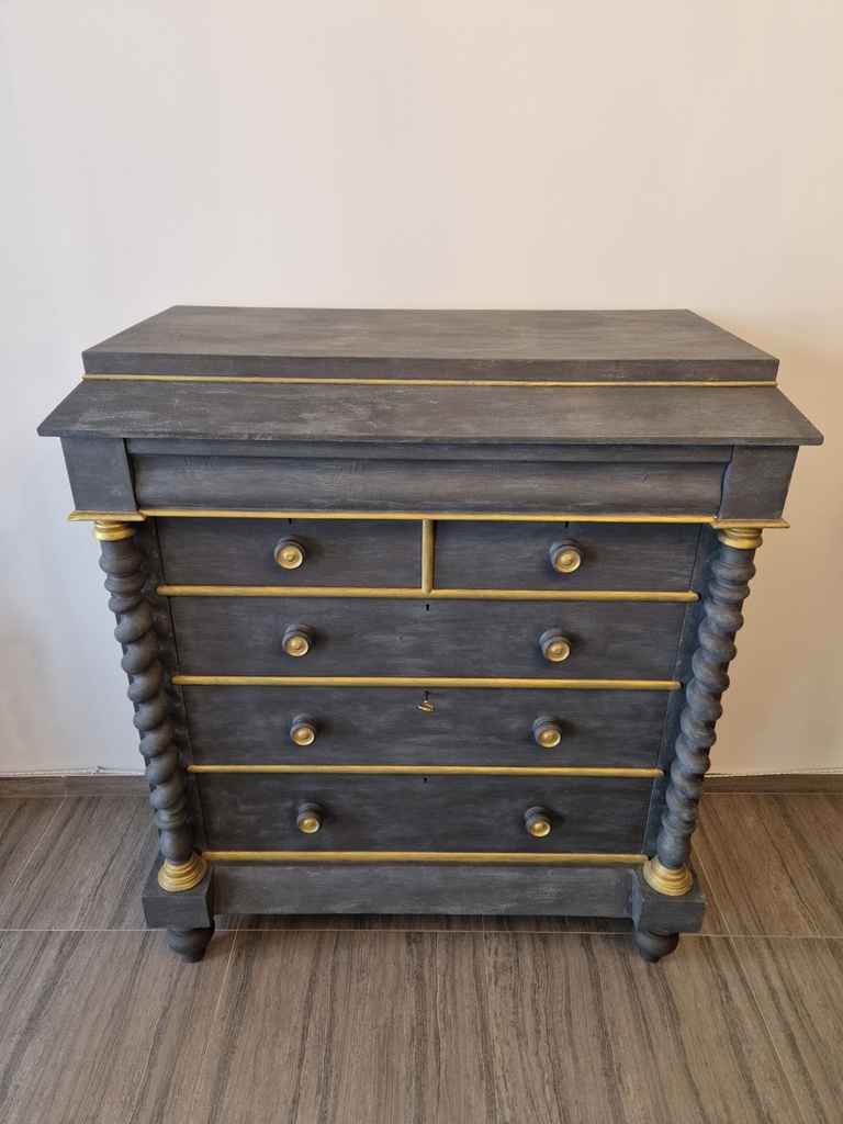 Chests of Drawers