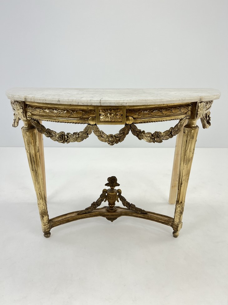 Console Table