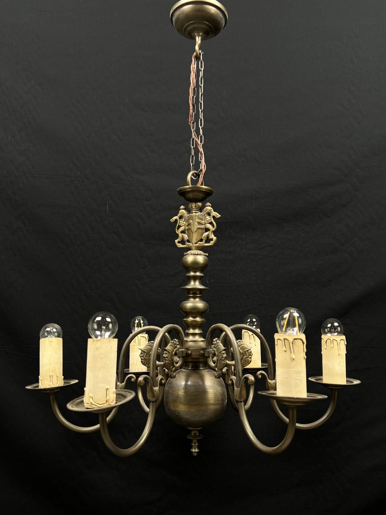 Chandelier