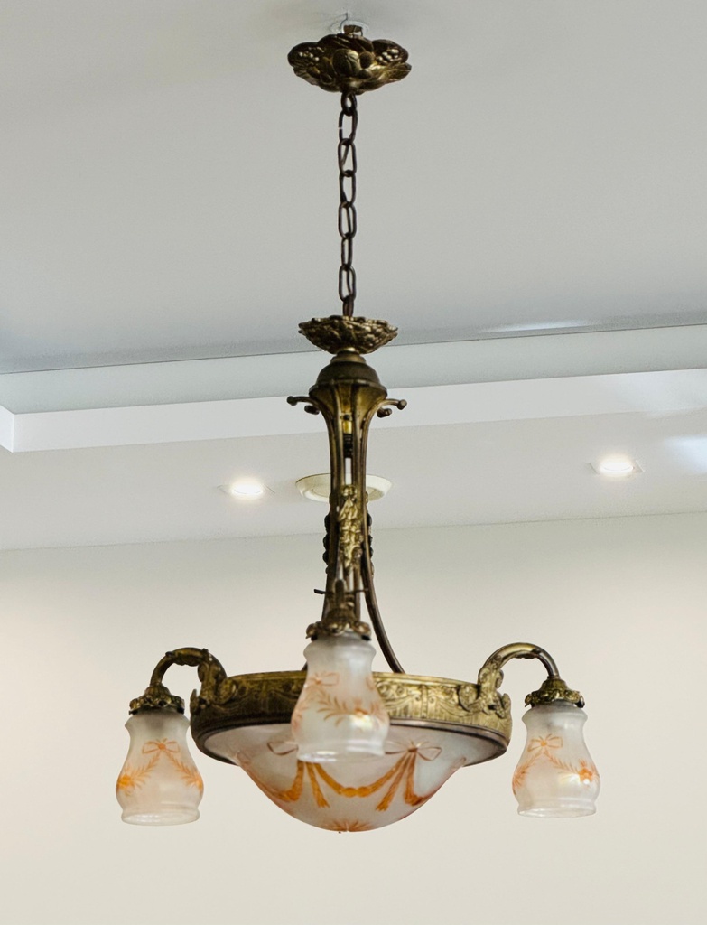 Ceiling Lamp