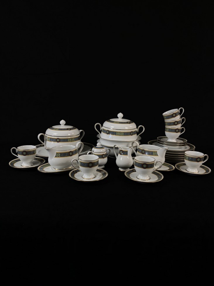 Crockery