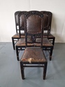 Chairs 6 pcs