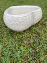 Garden flowerpot