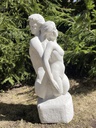 Garden sculpture