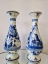 Vases (2 pcs)