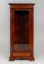 Corner Display Cabinet