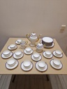 Crockery (for 12)