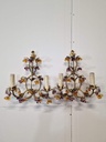 Wall Lights 2 pcs