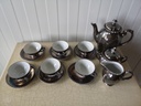 Coffee Set of 6