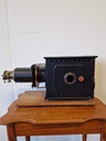 film projector