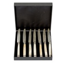 Silver Cutlery Set