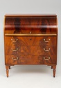 Secretaire with drawers