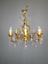 Crystal Chandelier