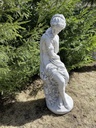 Garden sculpture