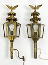 Wall Lights 2 pcs