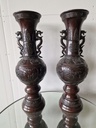 Vases (2 pcs)