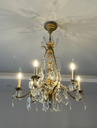 Crystal Chandelier