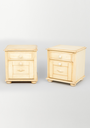 Bedside Tables 2pcs