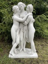 Garden sculpture