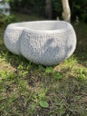 Garden flowerpot