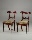 Chairs 2 pcs