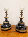 Table lamps, 2 pcs