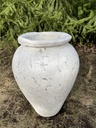 Garden flowerpot