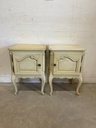 Bedside Tables 2pcs