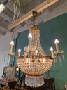 Crystal Chandelier