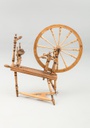 Spinning wheel