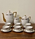 Coffee Set of 6