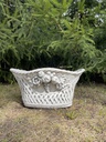 Garden flowerpot