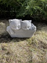 Garden flowerpot