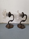 Wall Lights 2 pcs