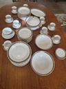 Crockery